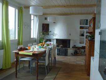 Hostal Le Belv�d�re Bnb/chambres D'h�tes