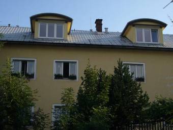 Hostal D?m U ?�pku