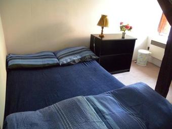 Holiday Home Ve Vl?ic�ch