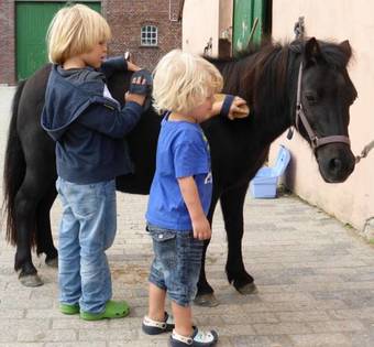 Apartamento Reiterhof Gr�ndeich