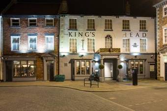 Hotel The King's Head