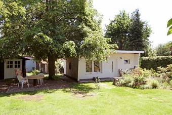 Feriendomizil H�now