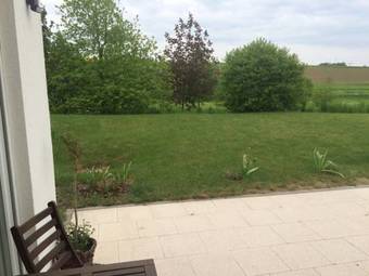 Apartamento Im Feldle