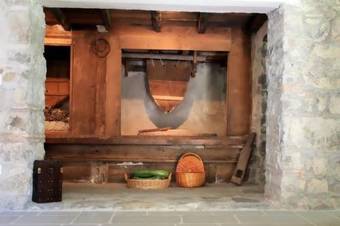 Villa Mulino Del Pita