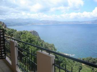 Apartment Seaview Studio 2