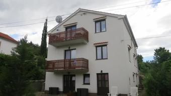 Apartamento Studio In Soline 1