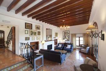 Hotel Cal Secretari Vell