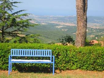 Villa Villetta Manuela