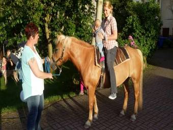 Hostal Reiterhof Aum�hle