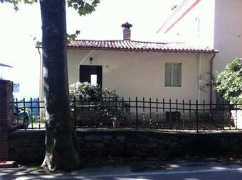 La Casina At Villa Pavone