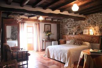 Agroturismo Casa Lucia