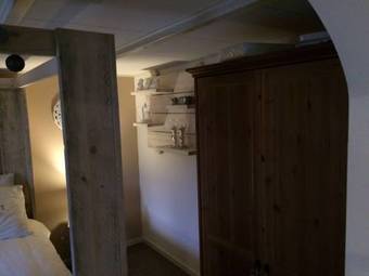 Vakantiehuis De Heide