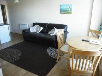 Apartamento Coasters Holiday Flats