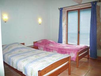 Villa - Fraiss�-des-corbi�res