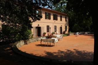 Agroturismo Agriturismo Casa Deimar