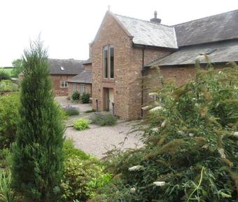 Bed & Breakfast Rock Farm