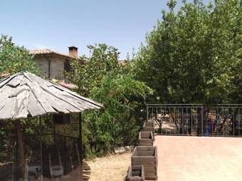 Bed & Breakfast Le Casette Di Cedromonte