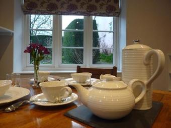 Middle Burrow Bed And Breakfast