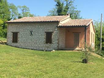 Agroturismo Casa Sterleto