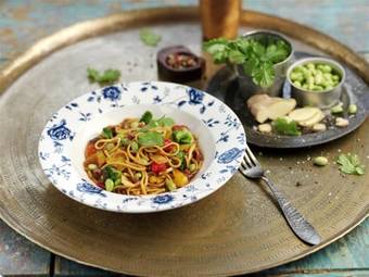 Hotel The Brocket Arms