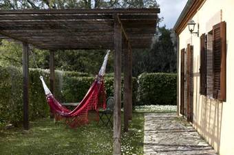 Agroturismo Casale Pundarika