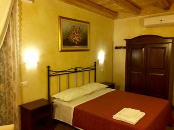 Agroturismo Alloggio Corte Benetti