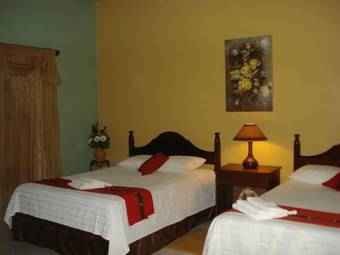 Mary's Hotel
