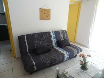 Apartamento Residence Virginie