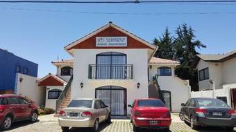 Apart Hotel Alfonsina