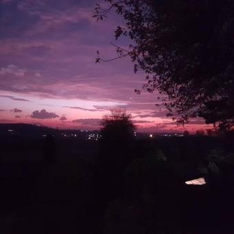 King's Hill Bed And Breakfast