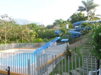 Caba�a San Jeronimo