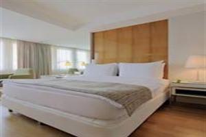 Radisson Blu Bosphorus Hotel