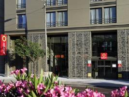 Residencia Adagio Bordeaux Gambetta