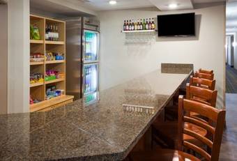 Americinn Hotel & Suites - Sibley