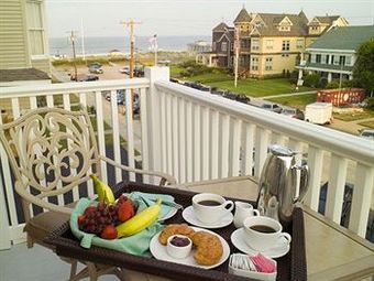 Bed & Breakfast Majestic Hotel
