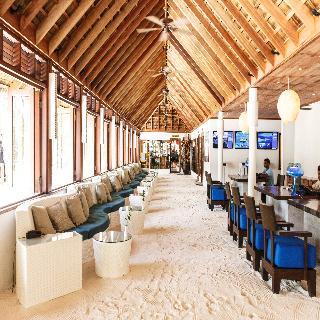 Hotel Meeru Island Resort & Spa