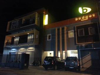 Budget Hotel Ambon