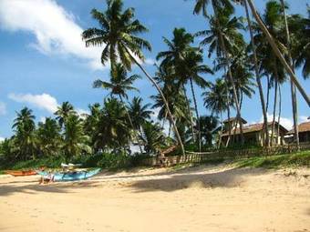 White Villa Ambalangoda