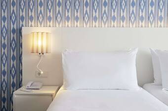 Hotel Exe Portals Nous