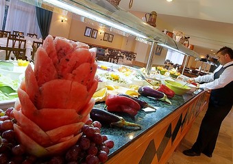 Hotel Protur Palmeras Playa