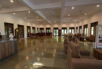 Hotel Harmony Valley Retreat