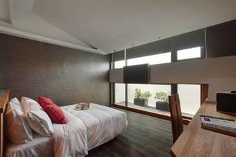 Apartamento Eg Hostel