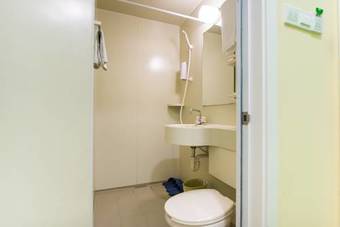 Hotel Hi Inn Ningde Wanda Plaza