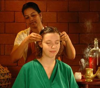 Hotel Soma Kerala Palace