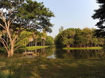 Posada Sippa Hotspring