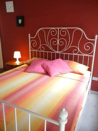 Bed & Breakfast Posada Del Arbol
