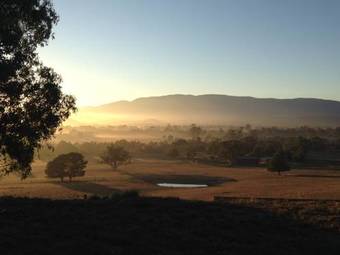 Bed & Breakfast Drom Aluinn B & B