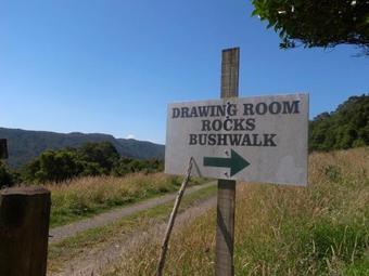 Agroturismo Wilderberry Cottage