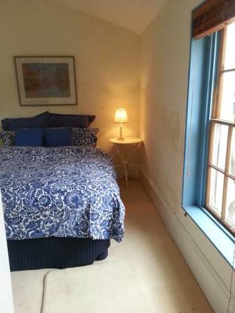 Agroturismo Jolly Painter Bed And Breakfast