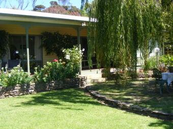 Bed & Breakfast The Lookout